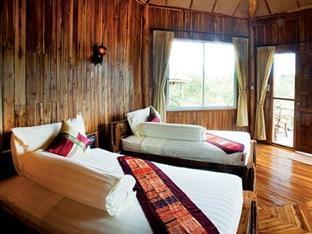 Mokfahsai Resort Tak Exteriér fotografie